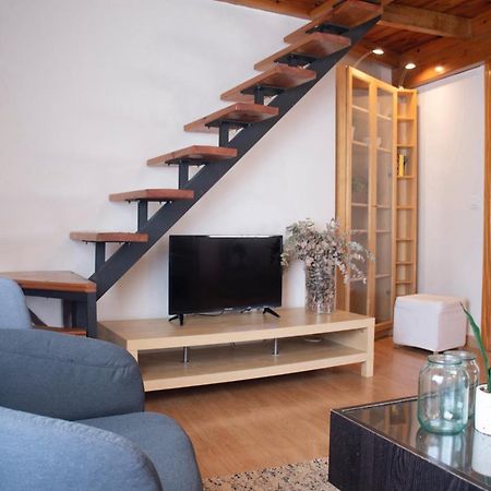 Holidays2Malaga Zamorano Cerca Del Centro Con Wifi Exterior photo